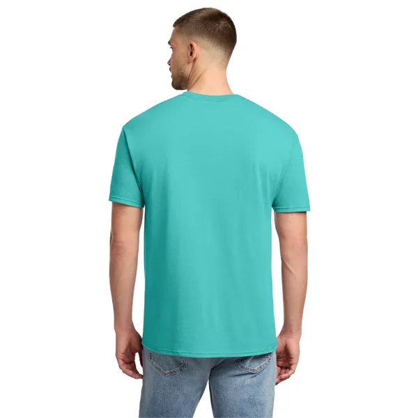 JERZEES - Dri-Power Active 50/50 Cotton/Poly T-Shirt.... from ASI 84863 SanMar
