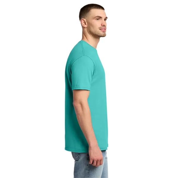 JERZEES - Dri-Power Active 50/50 Cotton/Poly T-Shirt.... from ASI 84863 SanMar