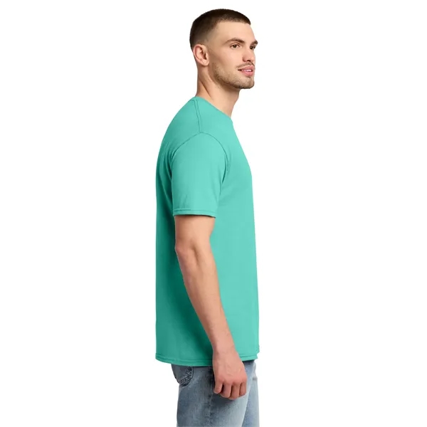 JERZEES - Dri-Power Active 50/50 Cotton/Poly T-Shirt.... from ASI 84863 SanMar
