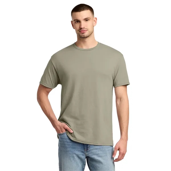 JERZEES - Dri-Power Active 50/50 Cotton/Poly T-Shirt.... from ASI 84863 SanMar