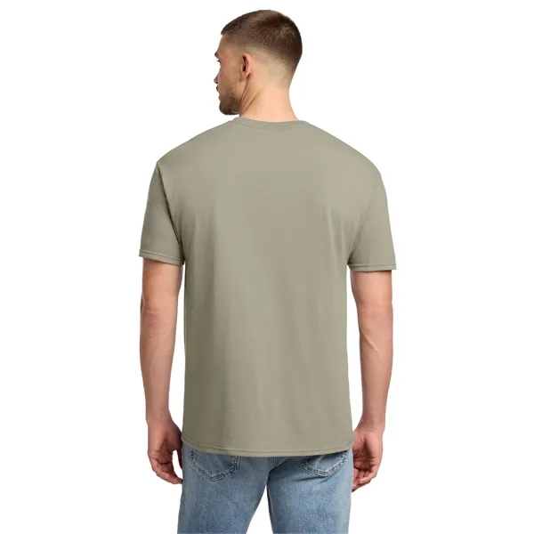 JERZEES - Dri-Power Active 50/50 Cotton/Poly T-Shirt.... from ASI 84863 SanMar