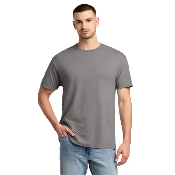 JERZEES - Dri-Power Active 50/50 Cotton/Poly T-Shirt.... from ASI 84863 SanMar