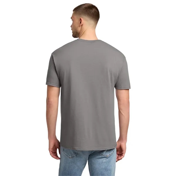 JERZEES - Dri-Power Active 50/50 Cotton/Poly T-Shirt.... from ASI 84863 SanMar