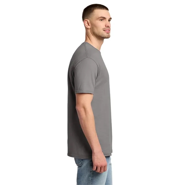 JERZEES - Dri-Power Active 50/50 Cotton/Poly T-Shirt.... from ASI 84863 SanMar