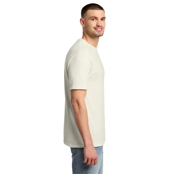 JERZEES - Dri-Power Active 50/50 Cotton/Poly T-Shirt.... from ASI 84863 SanMar