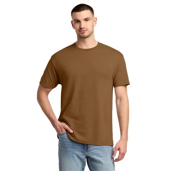 JERZEES - Dri-Power Active 50/50 Cotton/Poly T-Shirt.... from ASI 84863 SanMar