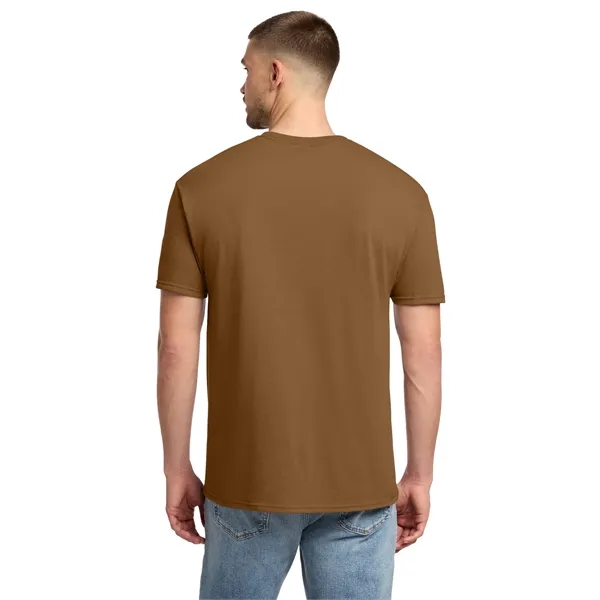 JERZEES - Dri-Power Active 50/50 Cotton/Poly T-Shirt.... from ASI 84863 SanMar