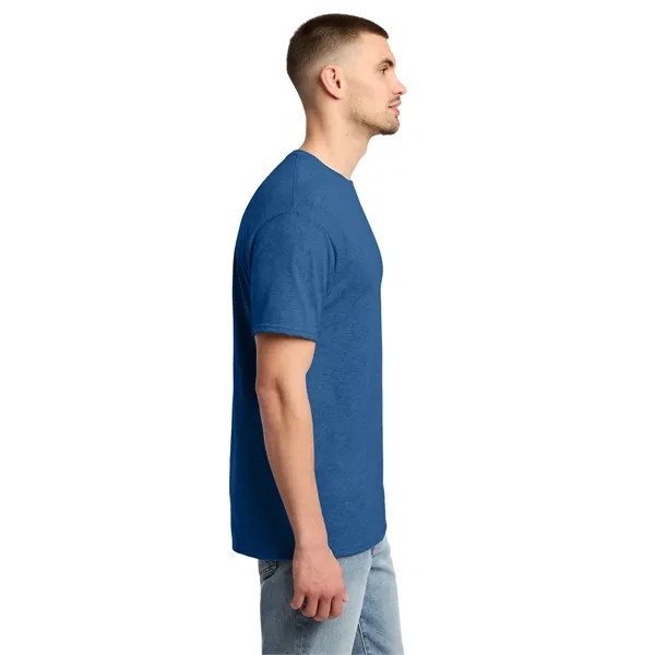 JERZEES - Dri-Power Active 50/50 Cotton/Poly T-Shirt.... from ASI 84863 SanMar