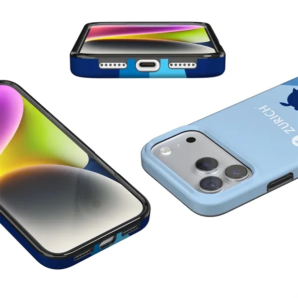 Casely Phone Cases Classic + MagSafe... from ASI 62124 iClick, Inc.