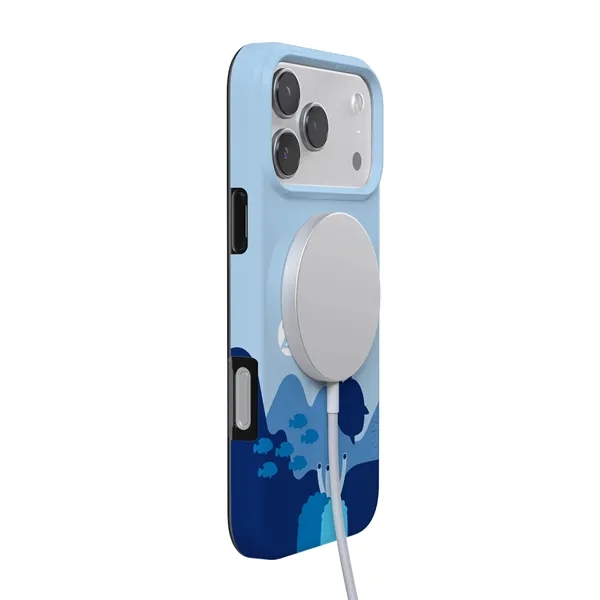 Casely Phone Cases Classic + MagSafe... from ASI 62124 iClick, Inc.