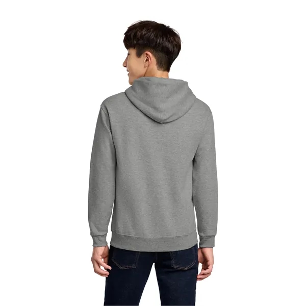 JERZEES - Youth NuBlend Pullover Hooded Sweatshirt.... from ASI 84863 SanMar