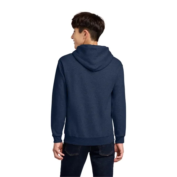 JERZEES - Youth NuBlend Pullover Hooded Sweatshirt.... from ASI 84863 SanMar