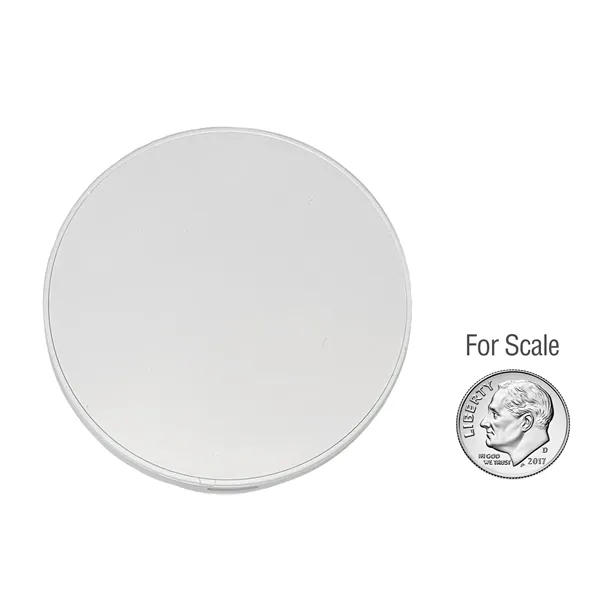 15 Watts. MagSafe-enabled. Made with 34% verified-recycled content. Charges any wireless-enabled... from ASI 62124 iClick, Inc.