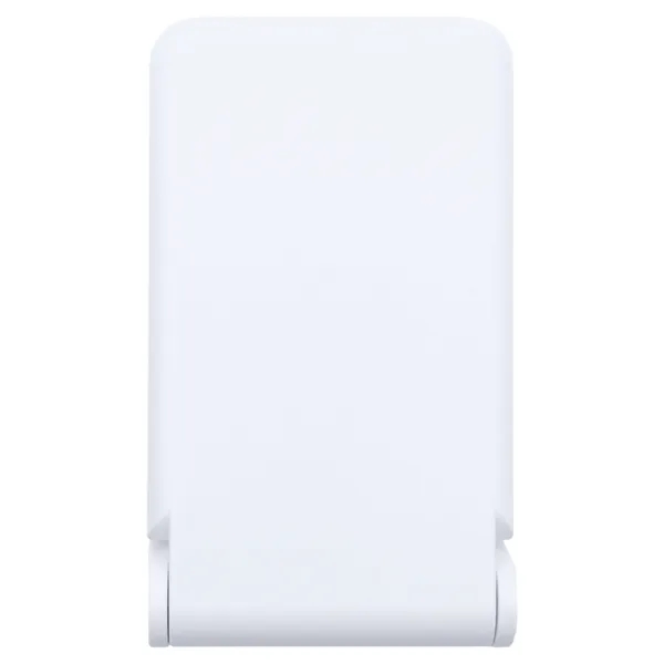 5,000mAh Battery. 5 Watts. MagSafe-enabled. Combination wireless charger + power bank.... from ASI 62124 iClick, Inc.