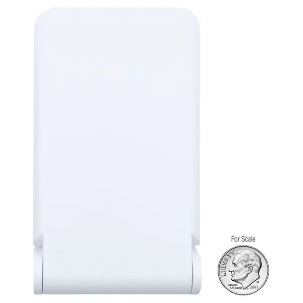 5,000mAh Battery. 5 Watts. MagSafe-enabled. Combination wireless charger + power bank.... from ASI 62124 iClick, Inc.