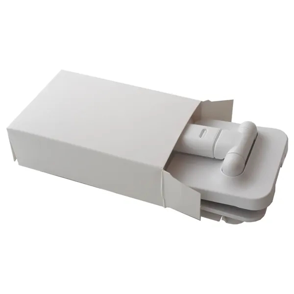 15 Watts. Adjustable, collapsible phone stand. Removable wireless charger. MagSafe-enabled. Charge... from ASI 62124 iClick, Inc.