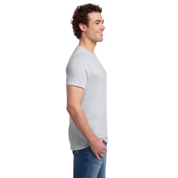 JERZEES - Dri-Power Active 50/50 Cotton/Poly Pocket T-Shirt.... from ASI 84863 SanMar