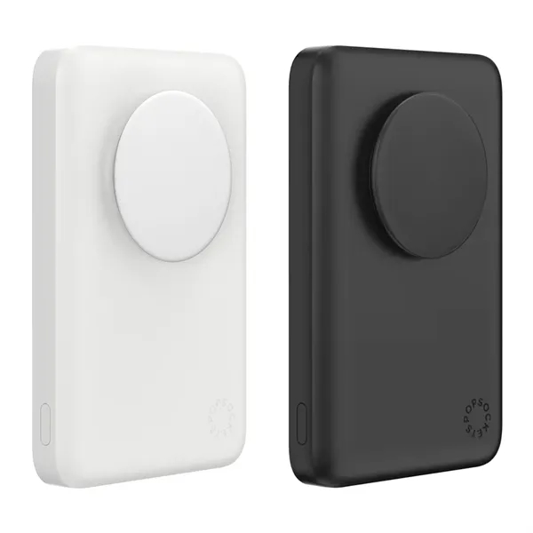 PopSocket MagSafe PowerPack 5,000mAh... from ASI 62124 iClick, Inc.