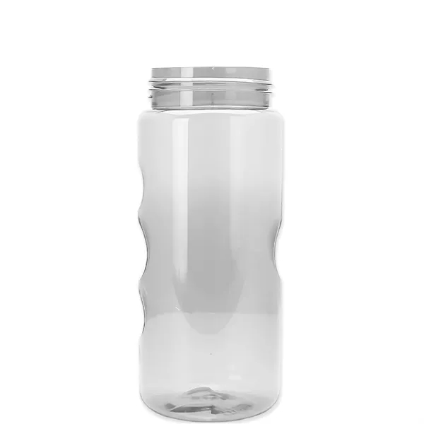 22 oz. Bottle - Pop-up Sip Lid... from ASI 40480 Koozie Group