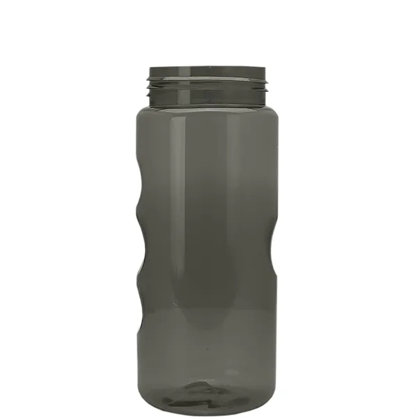 22 oz. Bottle - Pop-up Sip Lid... from ASI 40480 Koozie Group