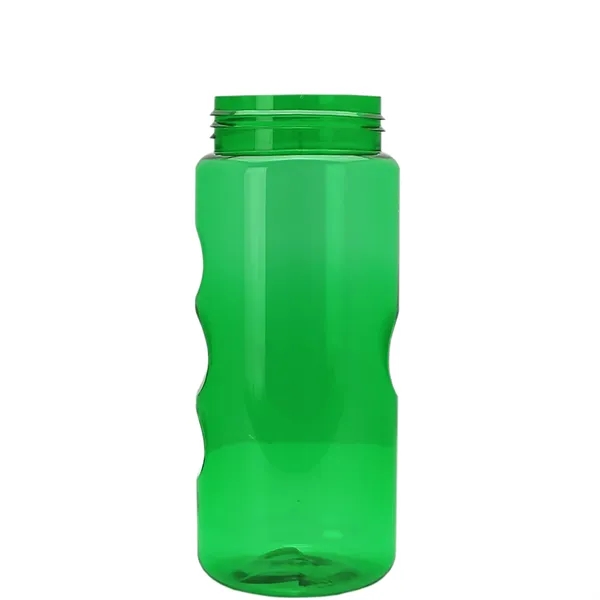 22 oz. Bottle - Pop-up Sip Lid... from ASI 40480 Koozie Group