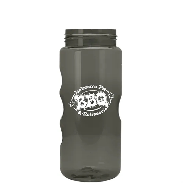 22 oz. Bottle - Pop-up Sip Lid... from ASI 40480 Koozie Group