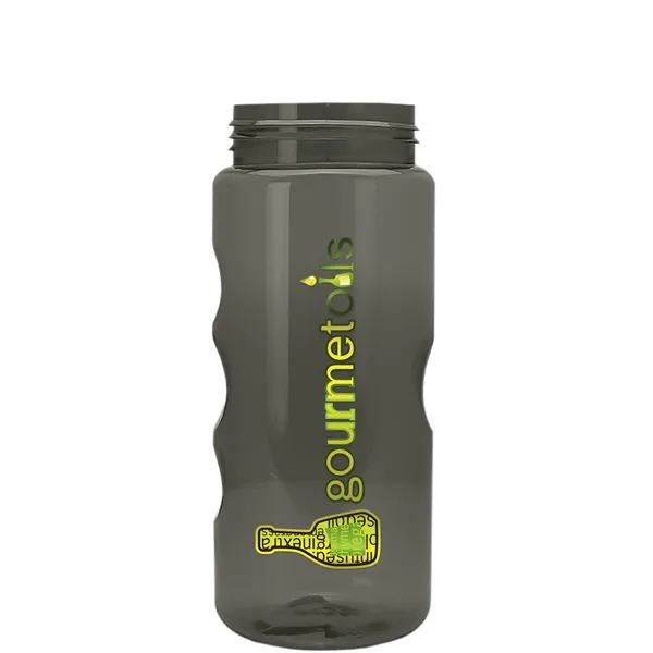 22 oz. Bottle - Pop-up Sip Lid... from ASI 40480 Koozie Group