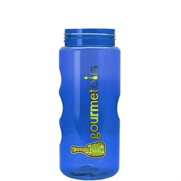 22 oz. Bottle - Pop-up Sip Lid... from ASI 40480 Koozie Group