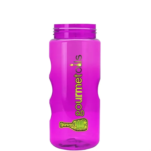 22 oz. Bottle - Pop-up Sip Lid... from ASI 40480 Koozie Group