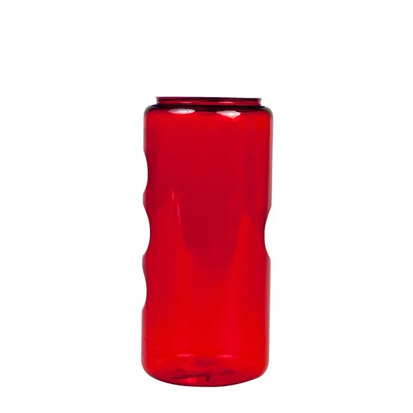 22 oz. Bottle - Quick Snap Lid... from ASI 40480 Koozie Group