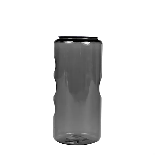 22 oz. Bottle - Quick Snap Lid... from ASI 40480 Koozie Group