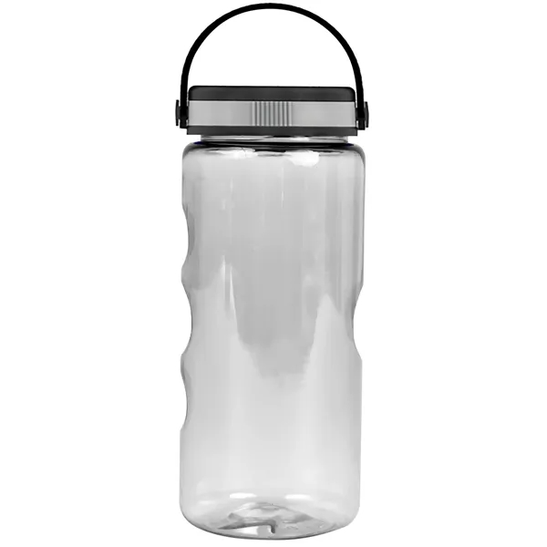 Reusable, Refillable, and Recyclable Bottles are Eco-Friendly 20 oz. Sport Bottle.... from ASI 40480 Koozie Group