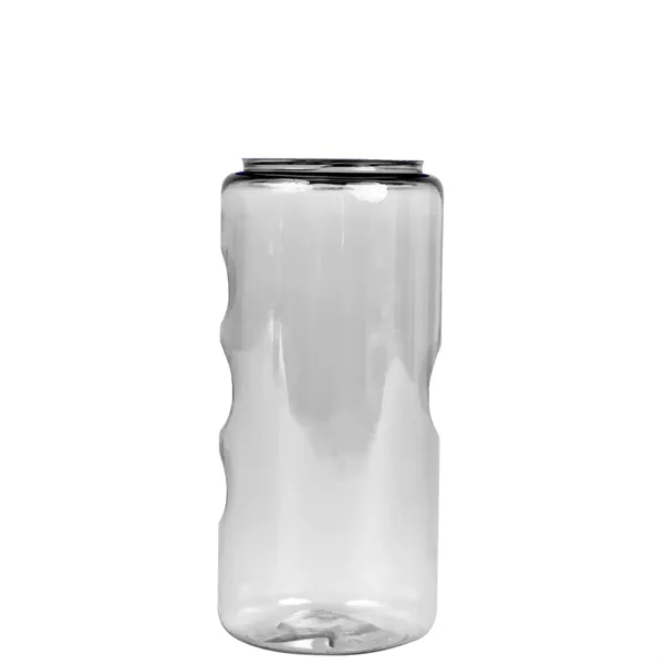 Reusable, Refillable, and Recyclable Bottles are Eco-Friendly 20 oz. Sport Bottle.... from ASI 40480 Koozie Group