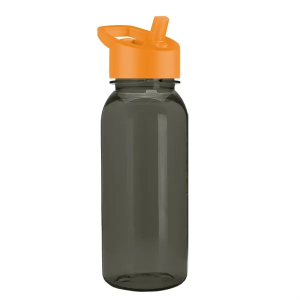 The Cadet - Flip Straw Lid... from ASI 40480 Koozie Group