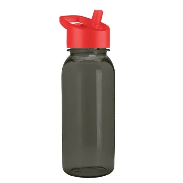 The Cadet - Flip Straw Lid... from ASI 40480 Koozie Group