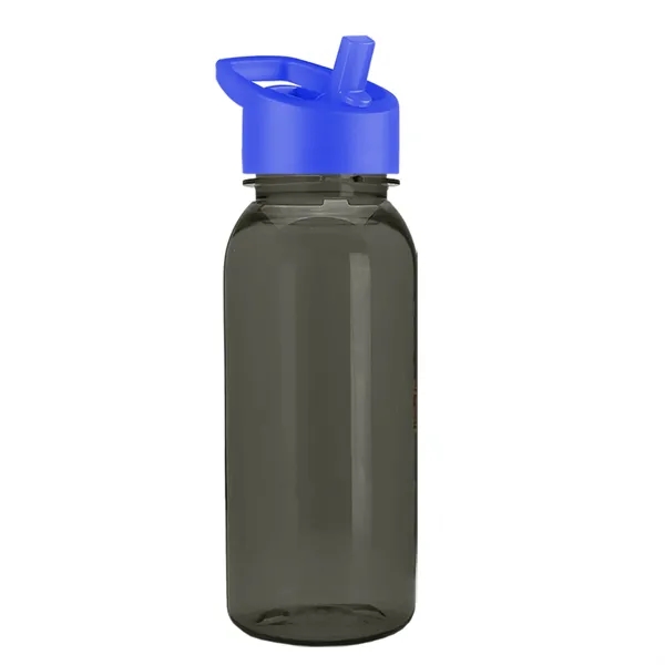 The Cadet - Flip Straw Lid... from ASI 40480 Koozie Group