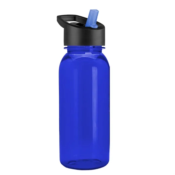 The Cadet - Flip Straw Lid... from ASI 40480 Koozie Group