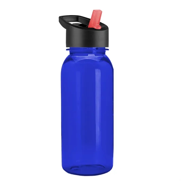 The Cadet - Flip Straw Lid... from ASI 40480 Koozie Group