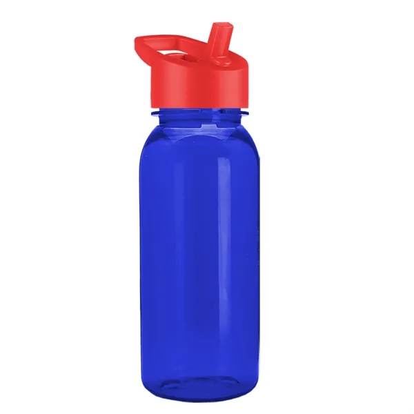 The Cadet - Flip Straw Lid... from ASI 40480 Koozie Group