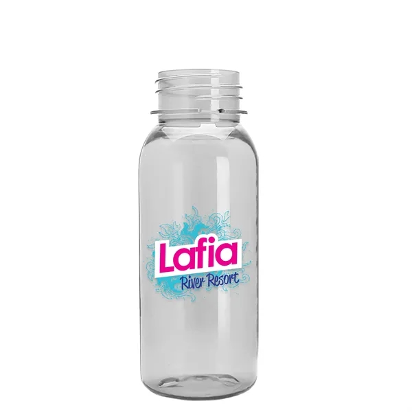 The Cadet - Flip Straw Lid... from ASI 40480 Koozie Group