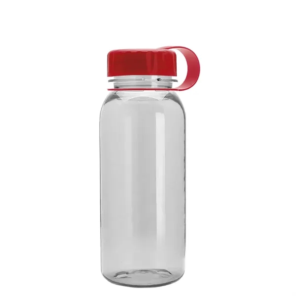 The Cadet - Tethered Lid... from ASI 40480 Koozie Group