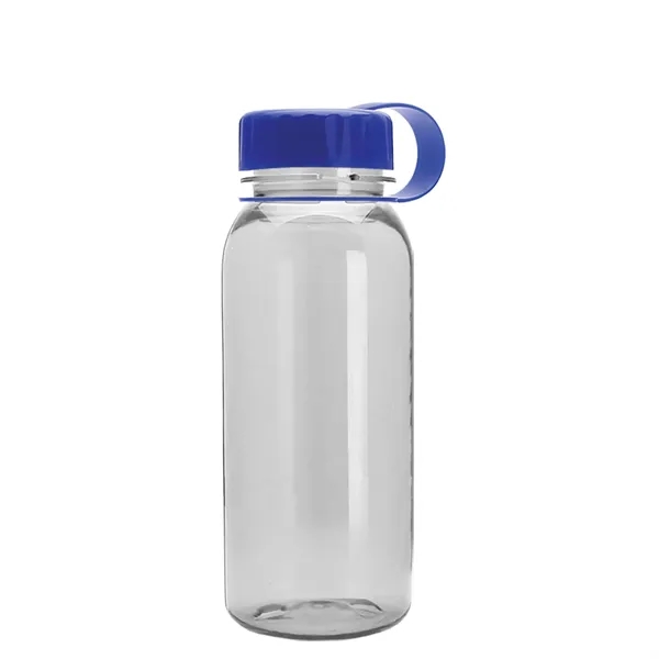 The Cadet - Tethered Lid... from ASI 40480 Koozie Group