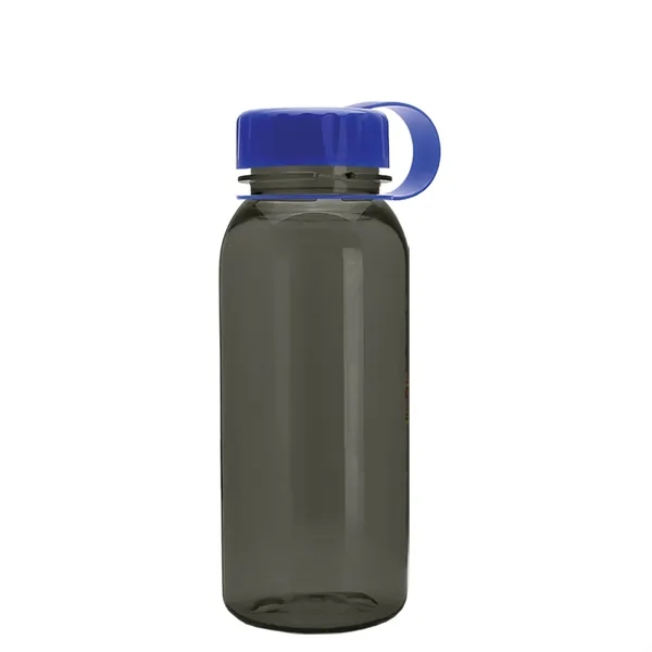 The Cadet - Tethered Lid... from ASI 40480 Koozie Group