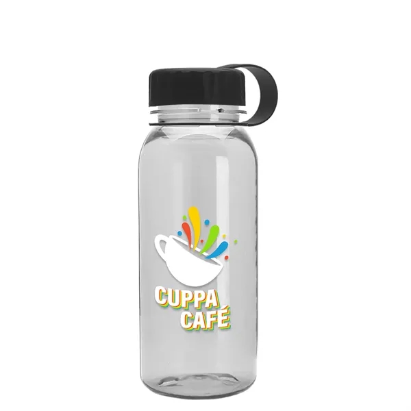 The Cadet - Tethered Lid... from ASI 40480 Koozie Group