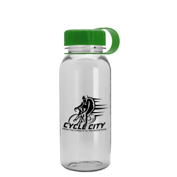 The Cadet - Tethered Lid... from ASI 40480 Koozie Group