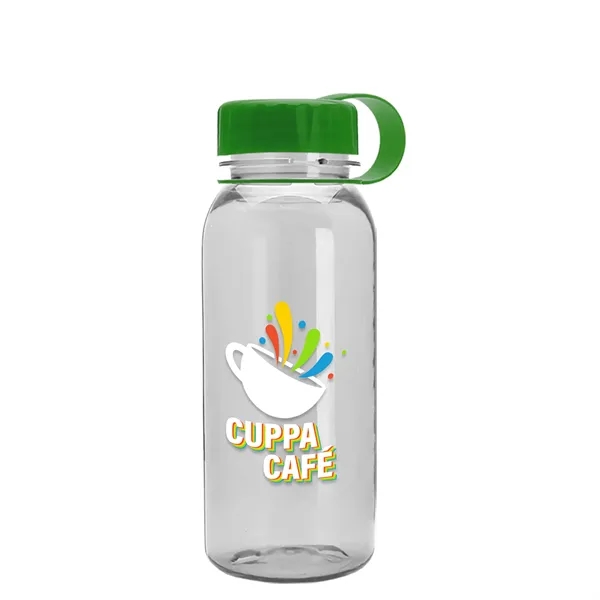 The Cadet - Tethered Lid... from ASI 40480 Koozie Group