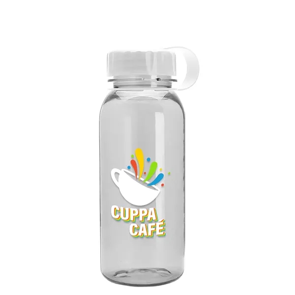 The Cadet - Tethered Lid... from ASI 40480 Koozie Group