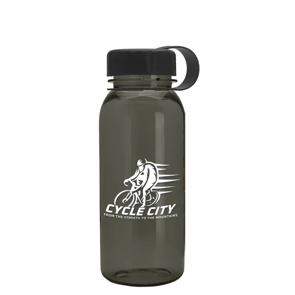 The Cadet - Tethered Lid... from ASI 40480 Koozie Group