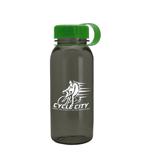 The Cadet - Tethered Lid... from ASI 40480 Koozie Group
