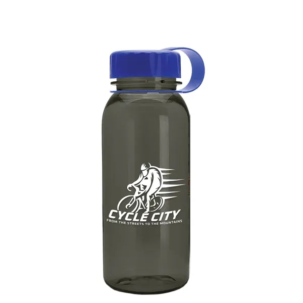 The Cadet - Tethered Lid... from ASI 40480 Koozie Group